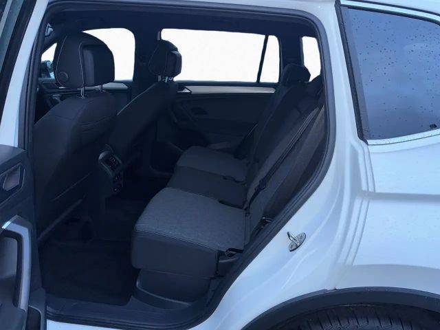 Volkswagen Tiguan Allspace DSG Move