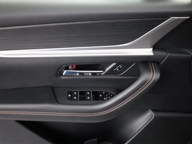 Mazda CX-80 Homura Plus