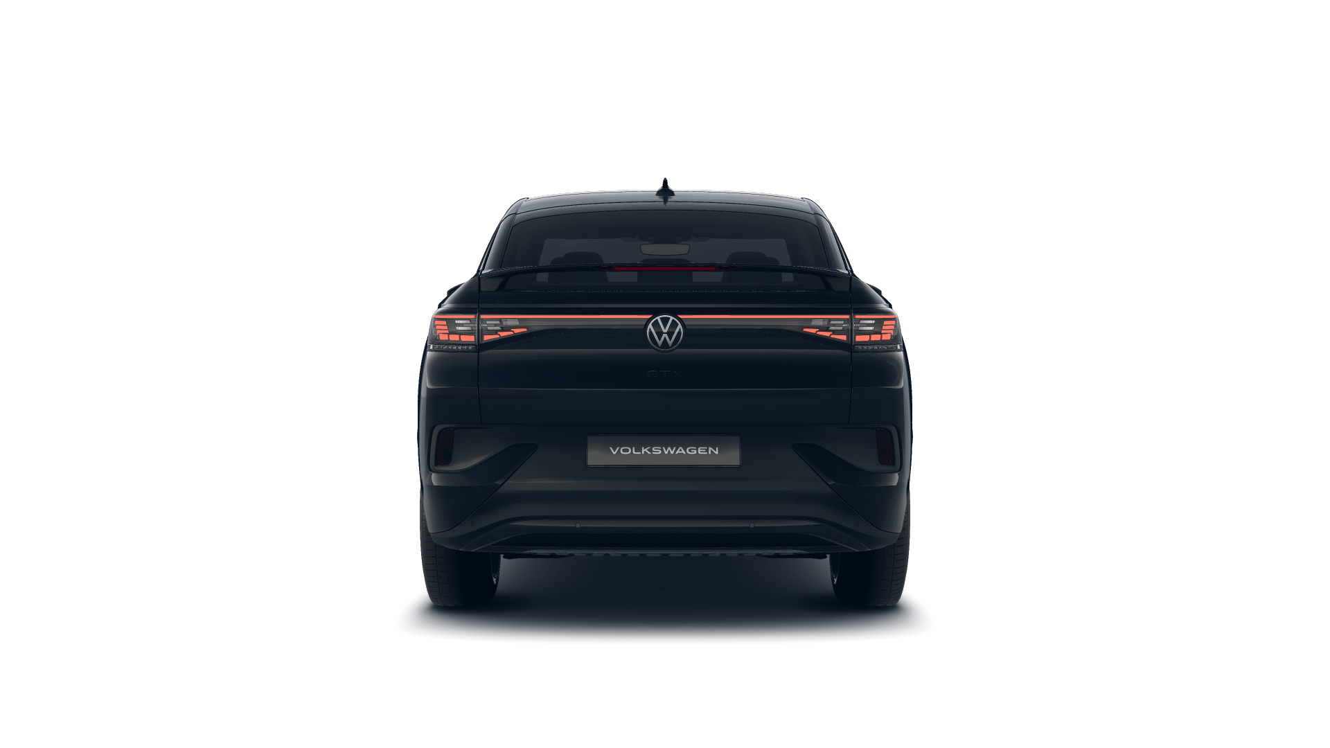 Volkswagen ID.5 4Motion GTX