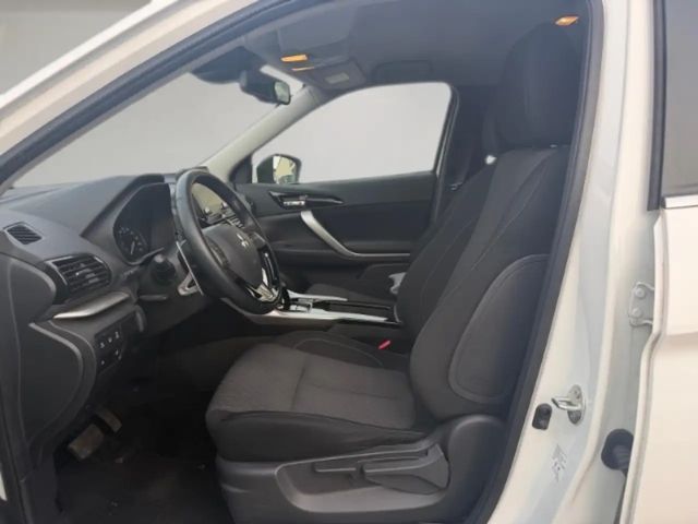 Mitsubishi Eclipse Cross 4WD PHEV