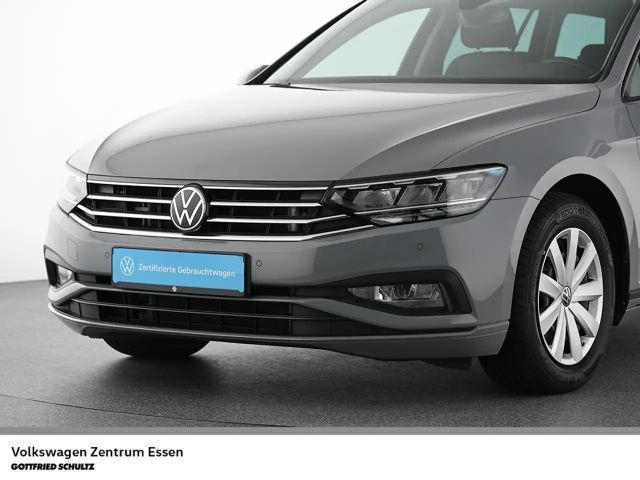 Volkswagen Passat DSG Variant