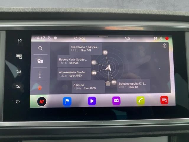 Seat Ateca 2.0 TDI 4Drive FR-lijn