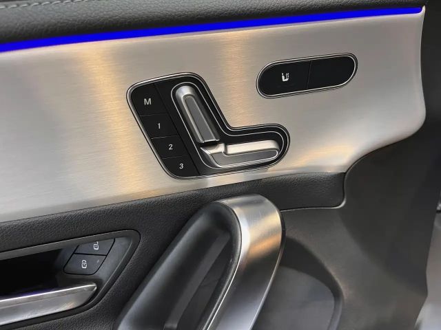 Mercedes-Benz A 250 4MATIC AMG Line Hatchback