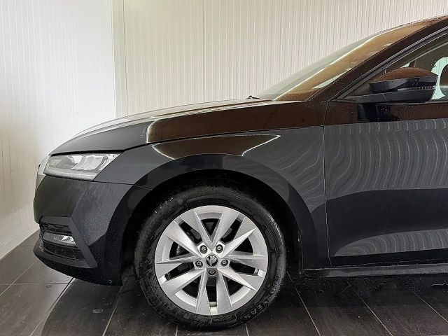 Skoda Octavia Ambition Combi