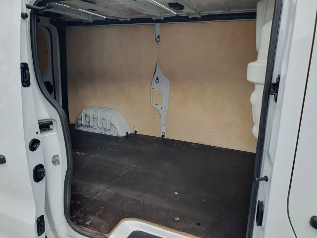 Renault Trafic L2H1