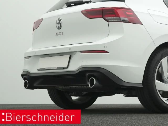 Volkswagen Golf 2.0 TSI GTI