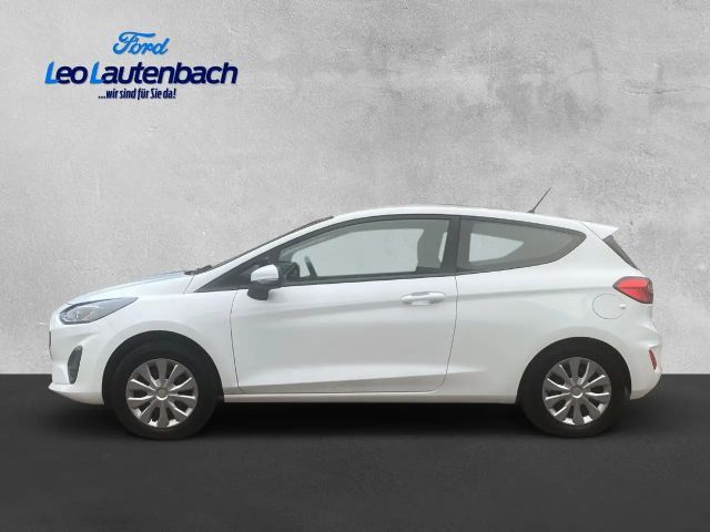 Ford Fiesta Cool & Connect
