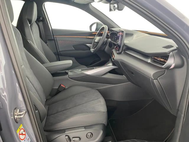 Cupra Terramar 1.5 e-Hybrid e-Hybrid