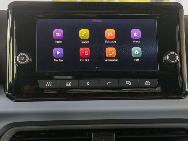 Seat Arona 1.0 TSI Style