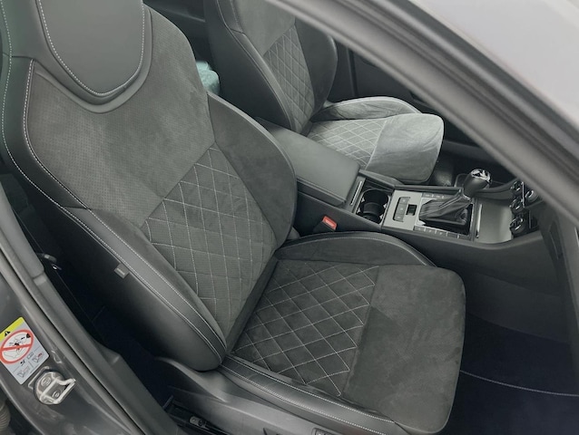 Skoda Superb 2.0 TDI Combi