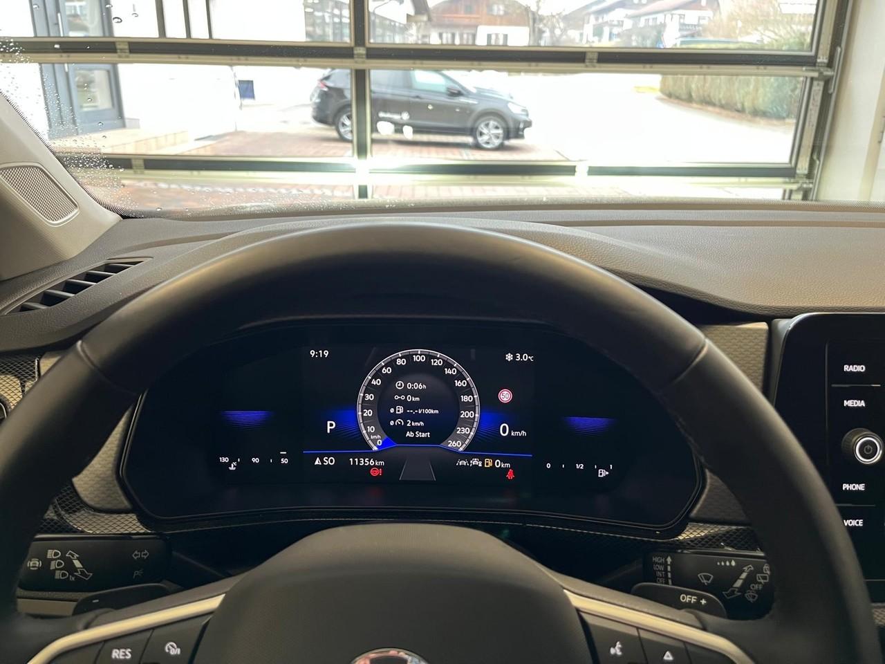 Volkswagen T-Cross 1.0 TSI DSG Life