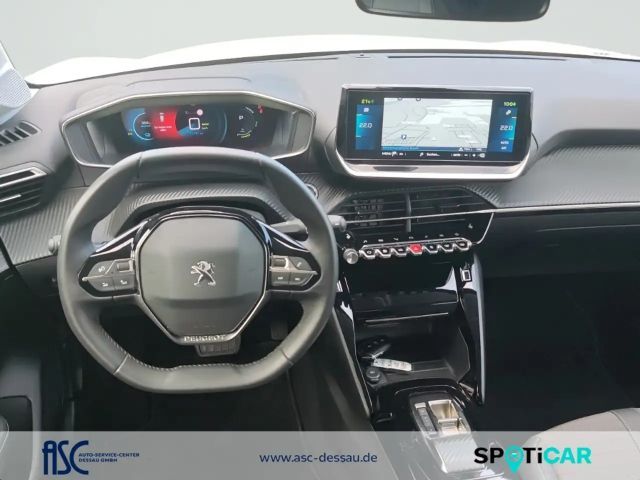 Peugeot E-208 Allure Pack