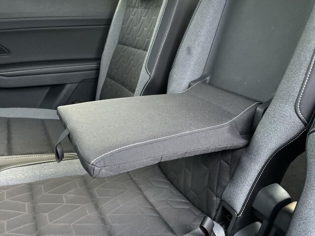 Volkswagen Touran 1.5 TSI ACT