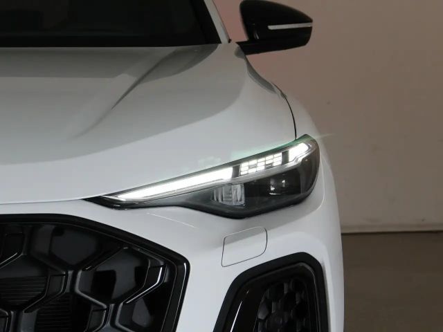 Audi Q5 Hybride Quattro