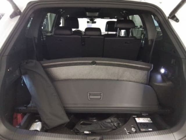 Volkswagen Tiguan 2.0 TSI Allspace