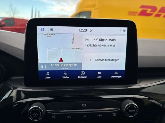 Ford Kuga EcoBoost ST Line X