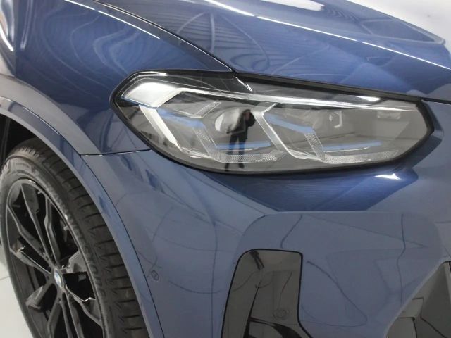 BMW X3 M-Sport xDrive20d