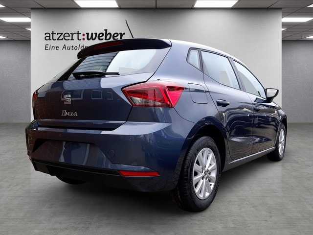 Seat Ibiza 1.0 TSI Style