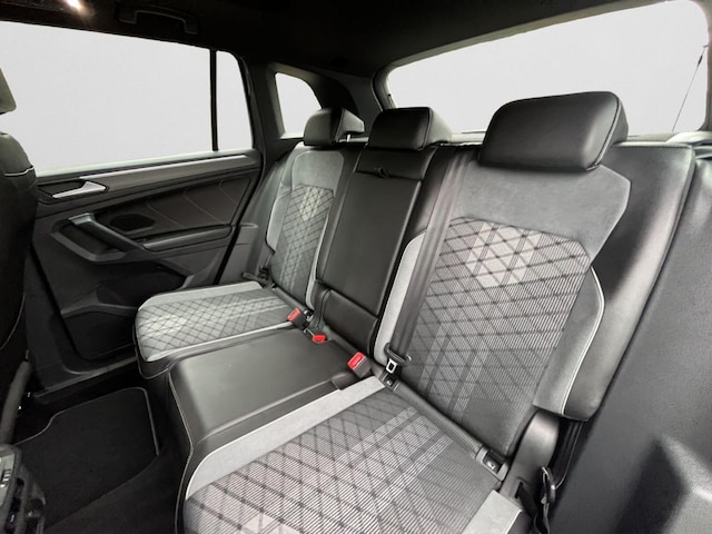 Volkswagen Tiguan 2.0 TSI DSG R-Line