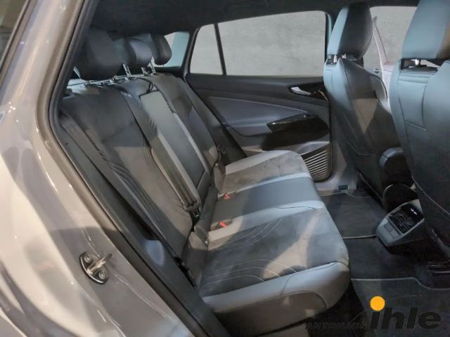 Volkswagen ID.4 77 KWh Performance Pro