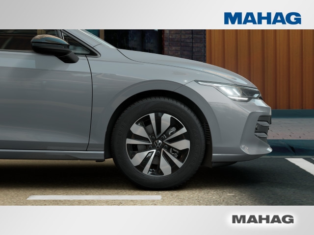 Volkswagen Golf 1.5 eTSI Golf VIII