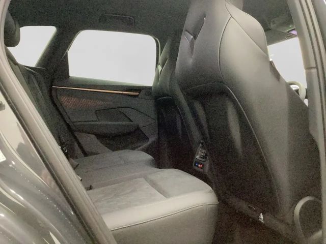 Cupra Terramar 1.5 TSI e-Hybrid