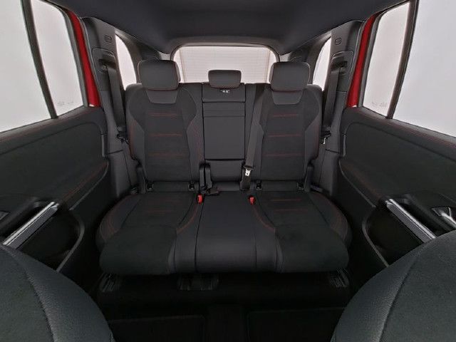 Mercedes-Benz EQB 250