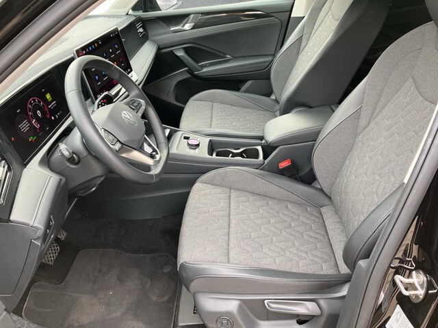 Volkswagen Tiguan 1.5 eTSI DSG Life