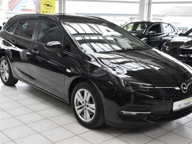 Opel Astra 1.2 Turbo