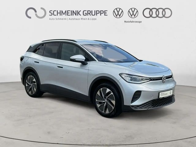 Volkswagen ID.4 Pure