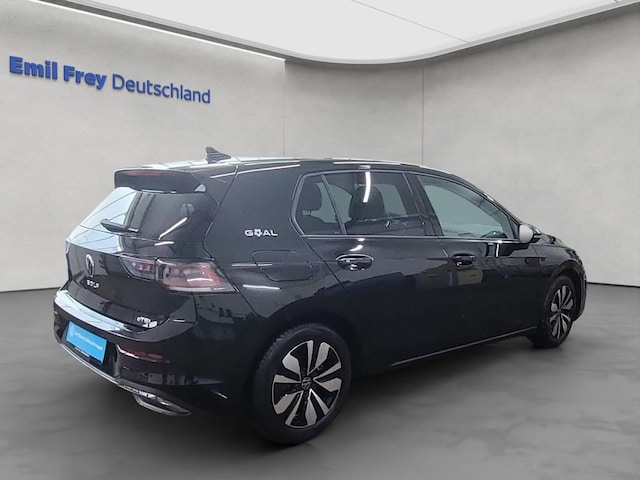 Volkswagen Golf 1.5 eTSI DSG Golf VIII