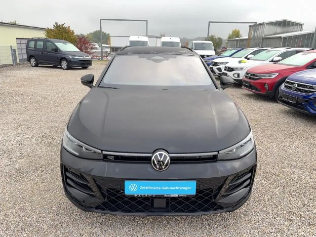 Volkswagen Passat R-Line eHybrid