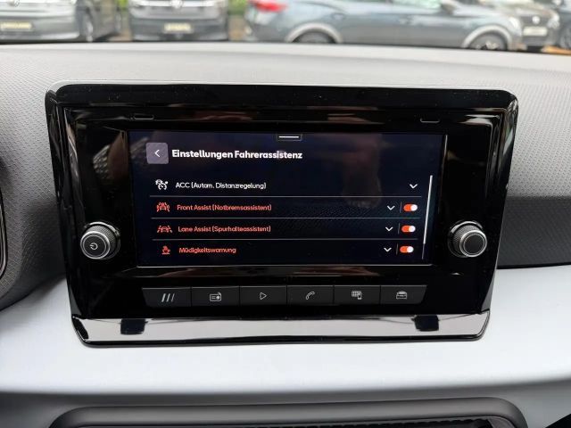 Seat Arona 1.0 TSI DSG Style