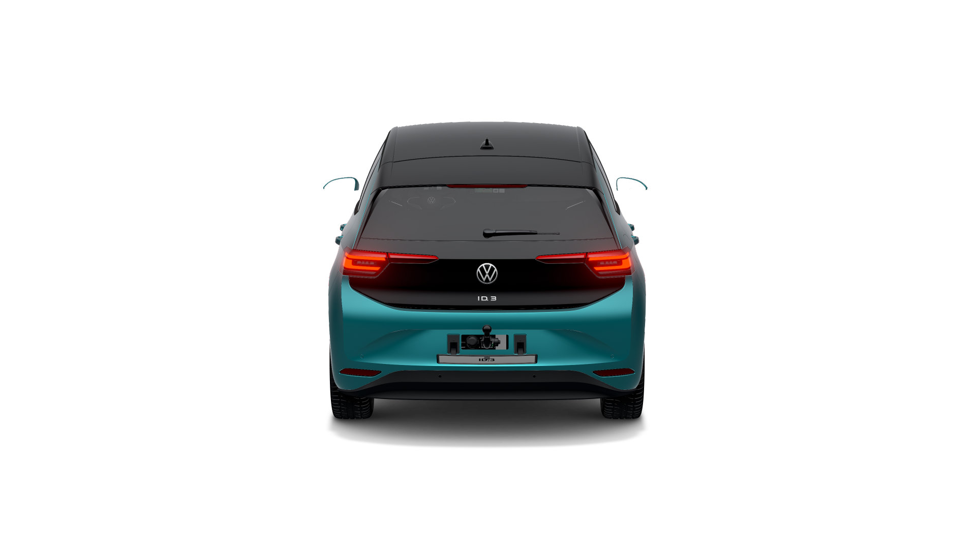 Volkswagen ID.3 Performance Pure Style