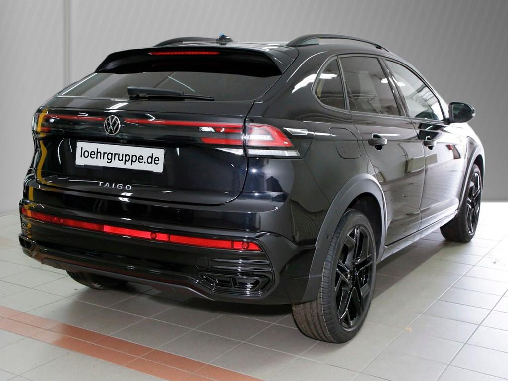 Volkswagen Taigo 1.5 TSI DSG R-Line