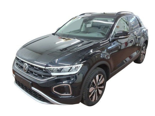 Volkswagen T-Roc 1.0 TSI