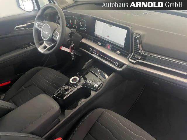 Kia Sportage GDi Vierwielaandrijving Vision