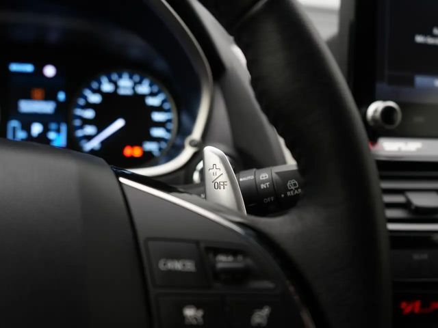 Mitsubishi Eclipse Cross 4WD