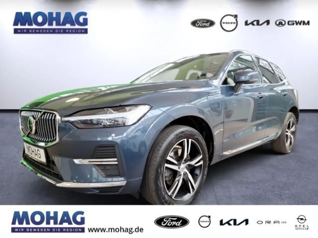 Volvo XC60 AWD Inscription T6