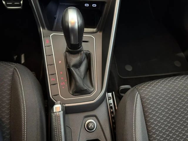 Volkswagen Polo 1.0 TSI DSG