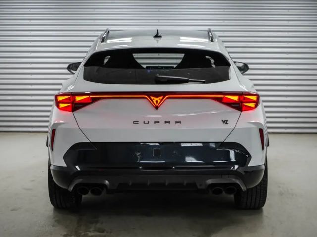 Cupra Formentor DSG VZ