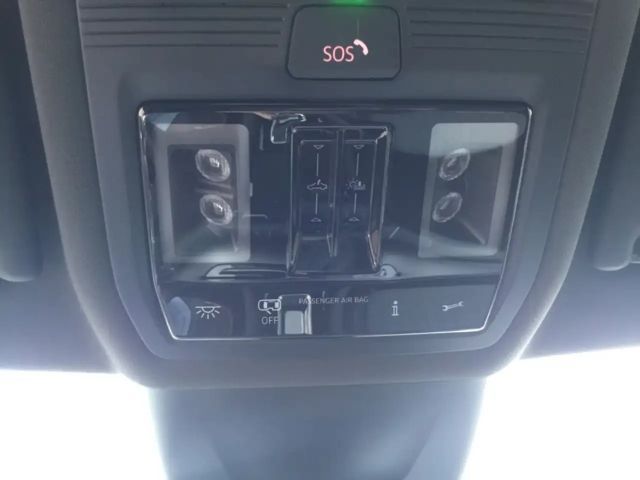 Skoda Octavia 1.5 TSI Combi Sportline