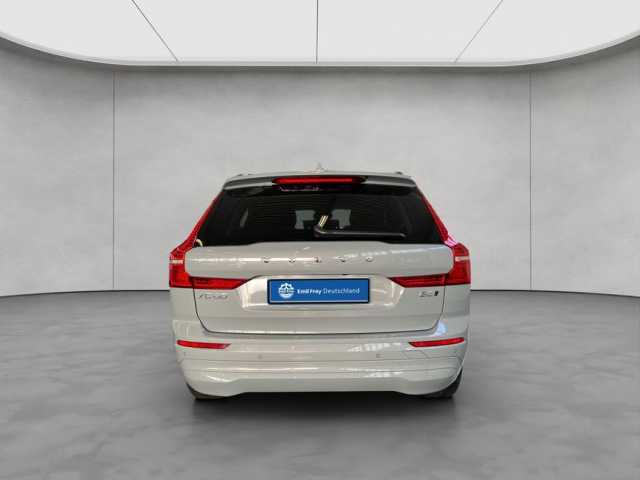 Volvo XC60 19'