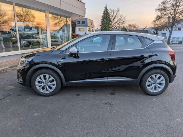 Renault Captur Intens TCe 90