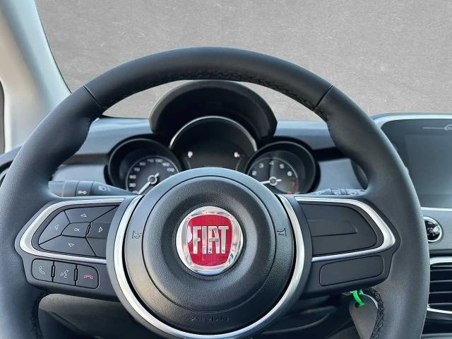 Fiat 500X 1.5 GSE Hybrid