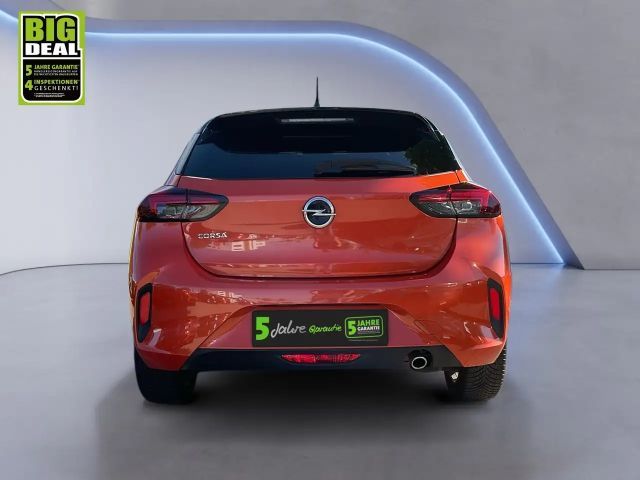 Opel Corsa GS-Line Grand Sport