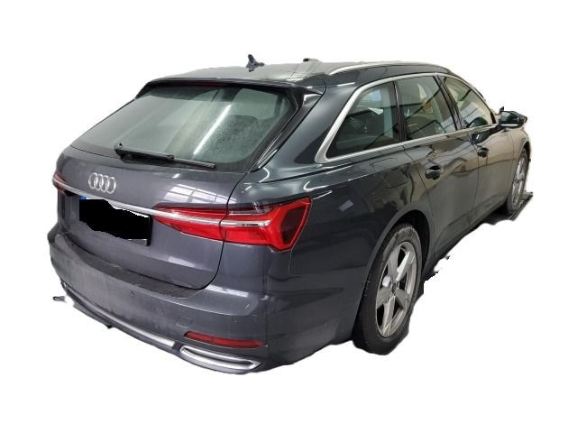 Audi A6 40 TDI Avant S-Tronic Sport