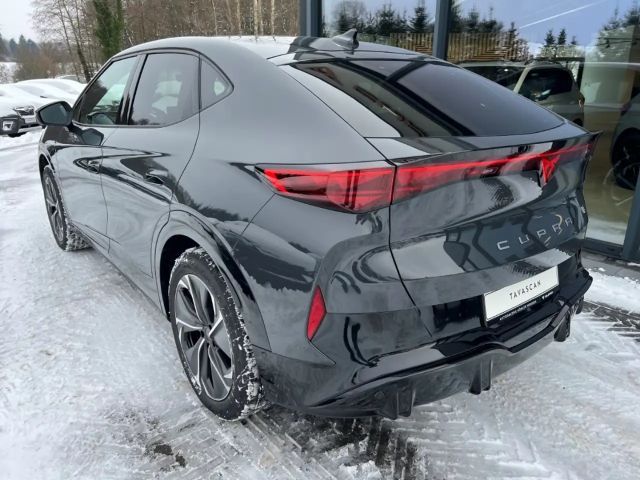 Cupra Tavascan 4Drive VZ