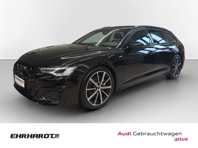 Audi A6 45 TDI Avant Quattro S-Line S-Tronic