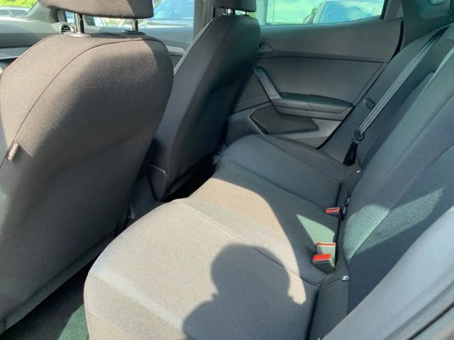 Seat Ibiza 1.0 TSI FR-lijn